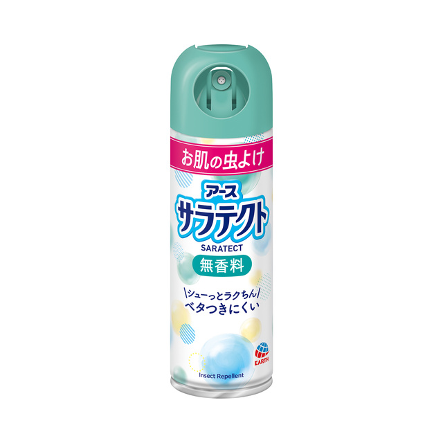 サラテクト